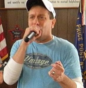 Meet your Posher, Frankie